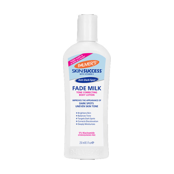 Palmer’s Skin Success Anti-Dark Spot Fade Milk Body Lotion 250ml